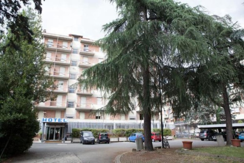 Hotel Auto Park