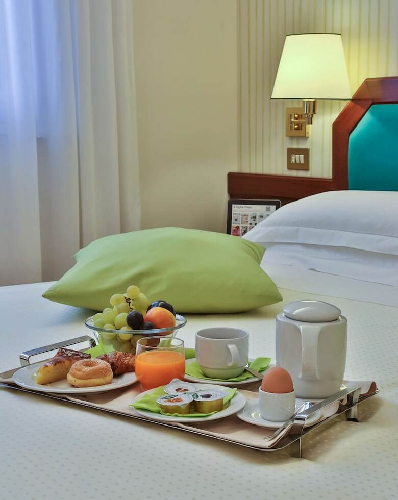 Hotel Astoria