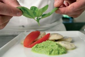 Hotel Crowne Plaza Milan-malpensa Airport