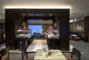Hotel Crowne Plaza Milan-malpensa Airport