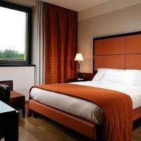 Hotel Crowne Plaza Milan-malpensa Airport