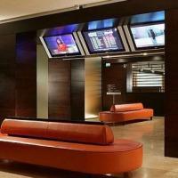 Hotel Crowne Plaza Milan-malpensa Airport