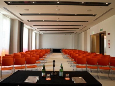 Hotel Nhow Milano