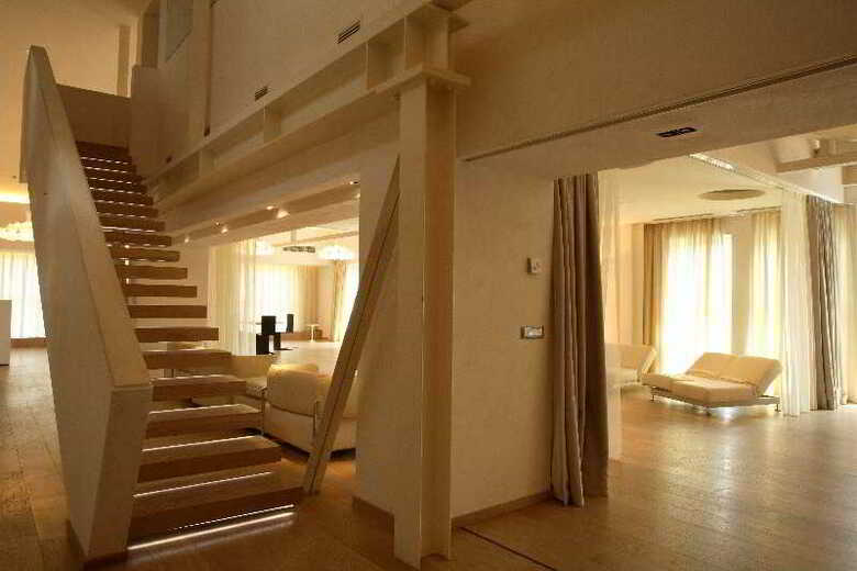 Hotel Nhow Milano