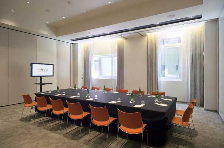 Hotel Nhow Milano