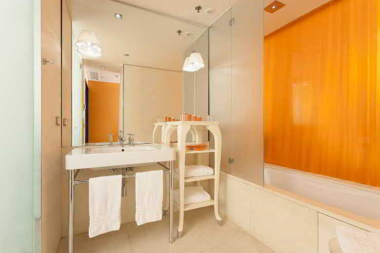 Hotel Nhow Milano