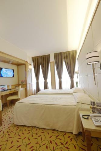 Hotel Teco