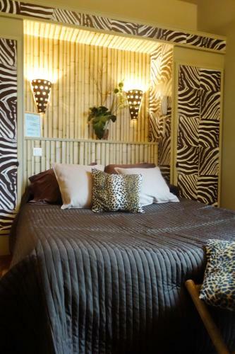 Hotel Auberge Bourrelly