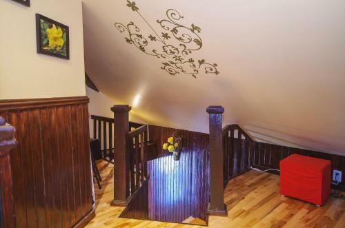 � Tout Venant B&B Et Massoth�rapie