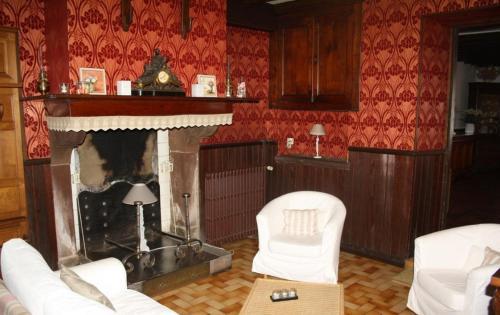 Hotel H�tel Camou