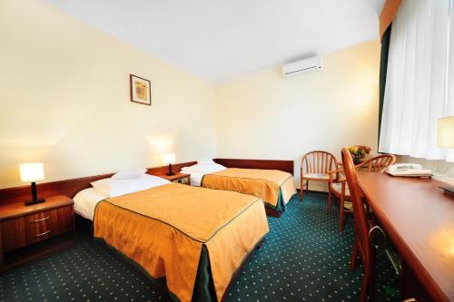 Hotel T&t