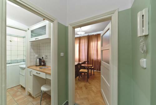 Apartamento Mieszkanko Ko?o Zamku