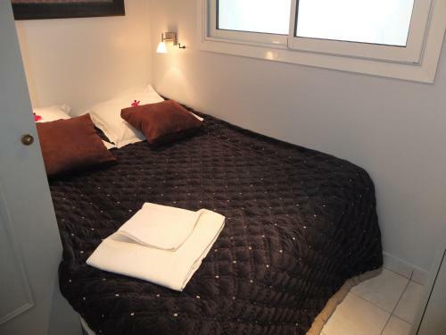 Apartamento Appartement Palm Beach Cannes