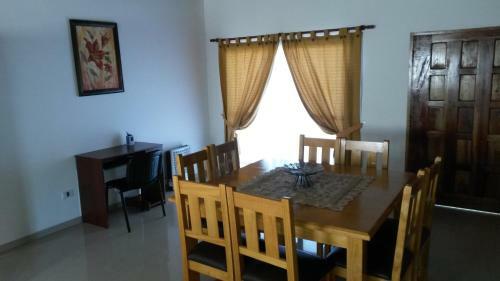 Apartamento Entre Olivos