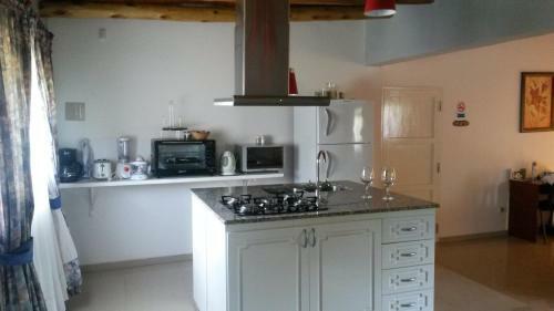 Apartamento Entre Olivos