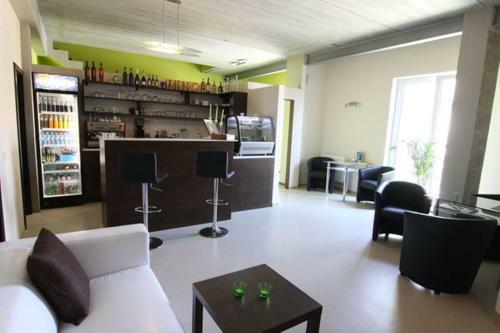Hostal Fitness & Wellness Jbi