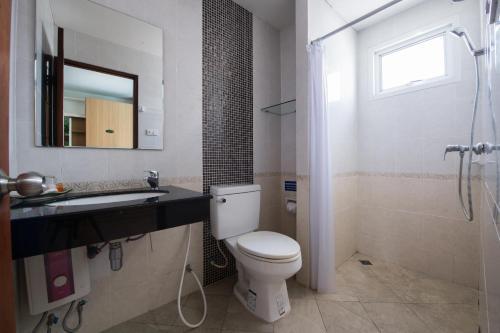 Apartamentos Seabreeze Residence