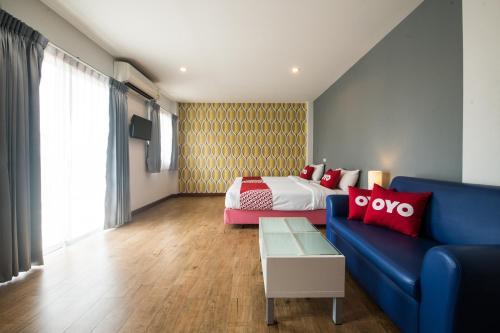 Apartamentos Seabreeze Residence