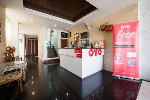 Apartamentos Seabreeze Residence