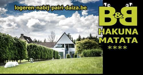 B&B Hakuna Matata