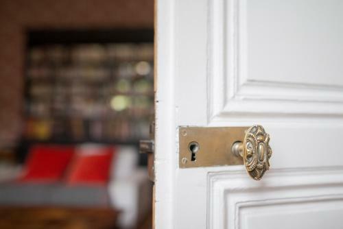 Bed & Breakfast Maison Ailleurs