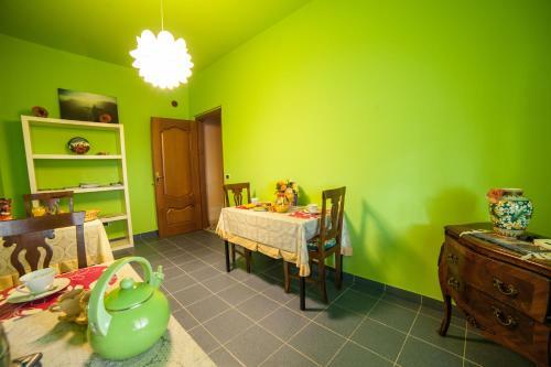 Bed & Breakfast La Dimora Di Samu