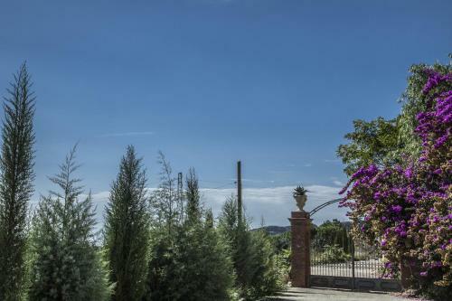 Bed & Breakfast La Dimora Di Samu