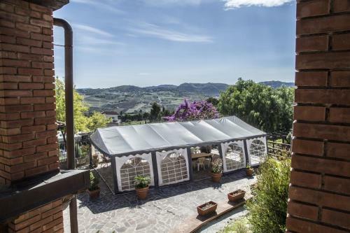 Bed & Breakfast La Dimora Di Samu