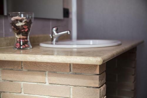 Bed & Breakfast La Dimora Di Samu