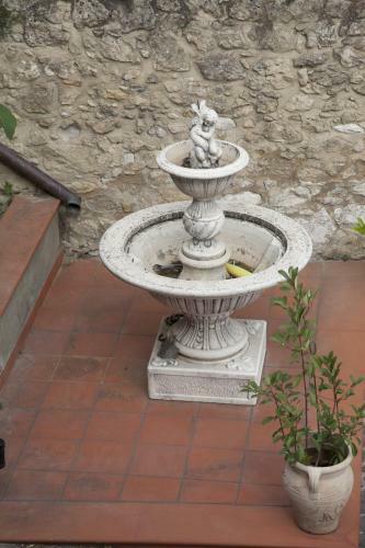 Bed & Breakfast La Dimora Di Samu