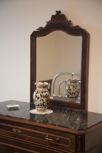Bed & Breakfast La Dimora Di Samu