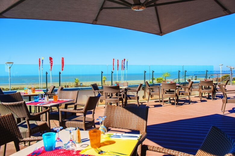Hotel H�tel Spa Du Beryl