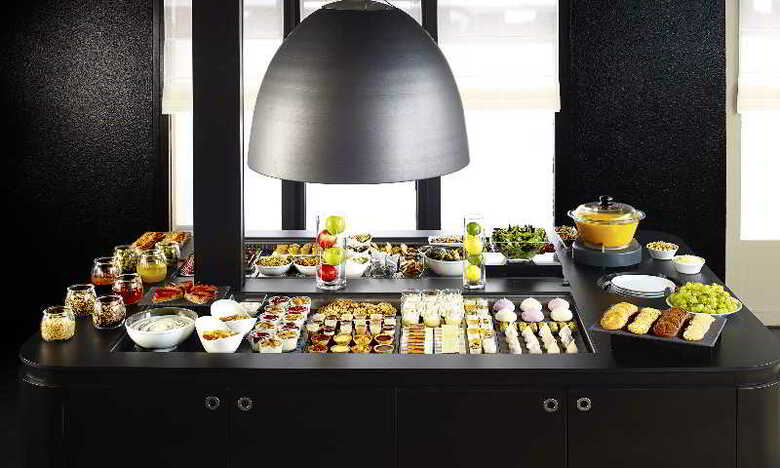 Hotel Campanile Valenciennes - Petite-for�t