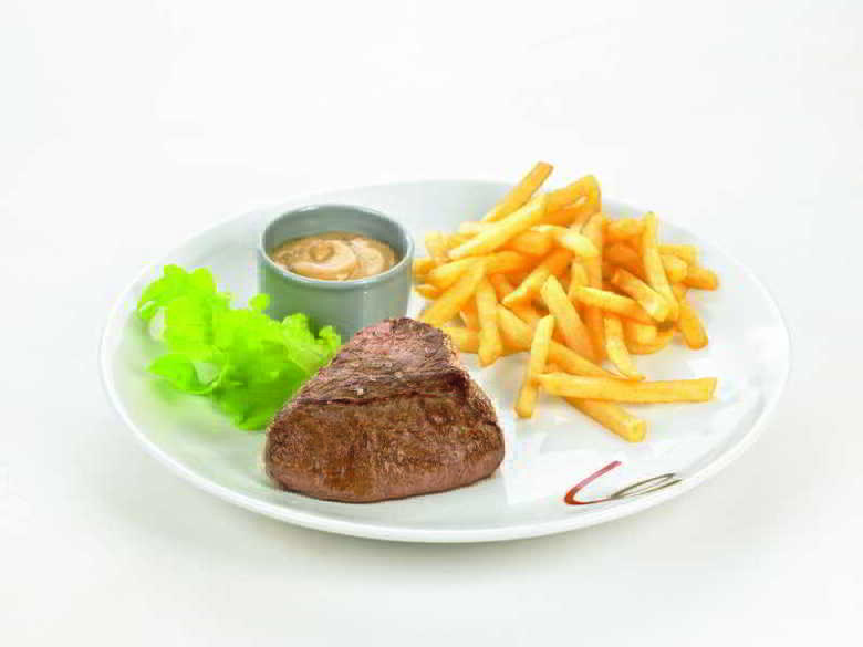 Hotel Campanile Valenciennes - Petite-for�t