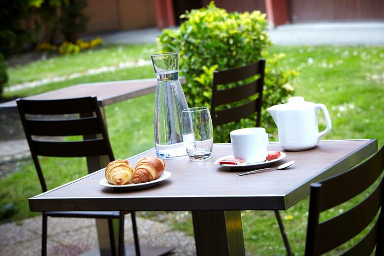 Hotel Campanile Valenciennes - Petite-for�t