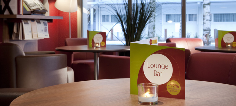 Hotel Campanile Valenciennes - Petite-for�t