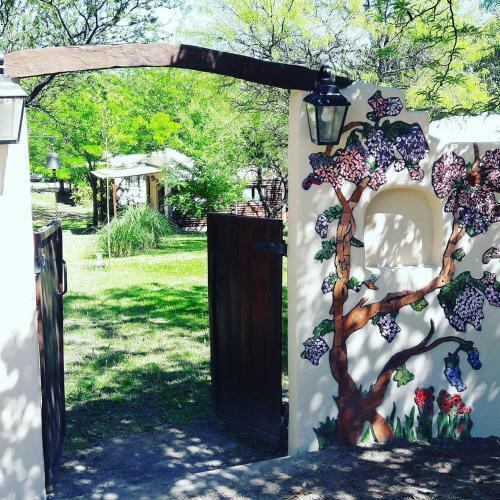 La Campecha