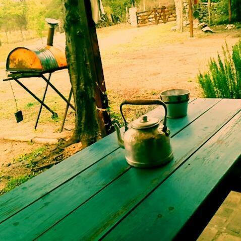 La Campecha