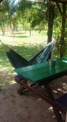 La Campecha