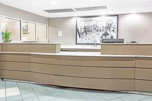 Motel Super 8 Marianna