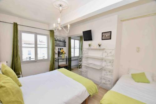 Hotel Abacus H�tel