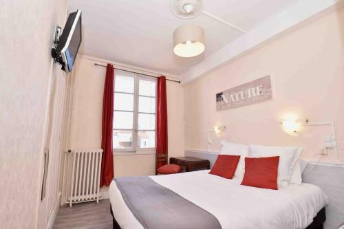 Hotel Abacus H�tel