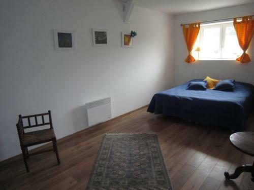 Bed & Breakfast Manoir Th�as
