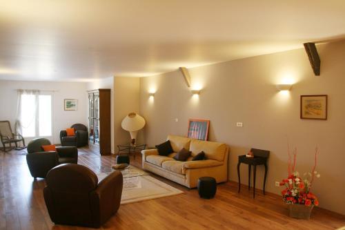 Bed & Breakfast Manoir Th�as