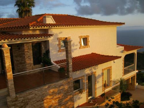 Apartamento Villa Isabela