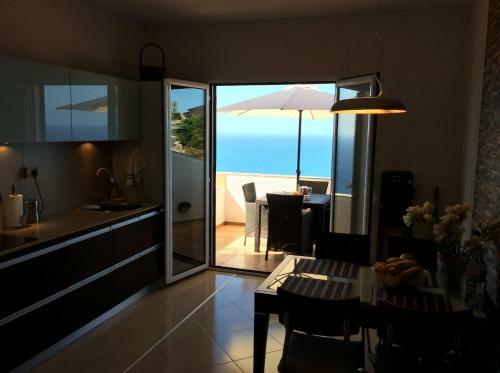Apartamento Villa Isabela