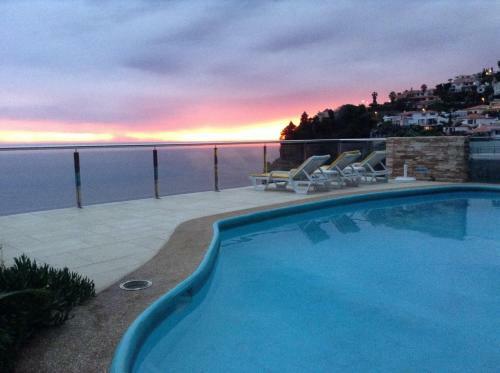 Apartamento Villa Isabela
