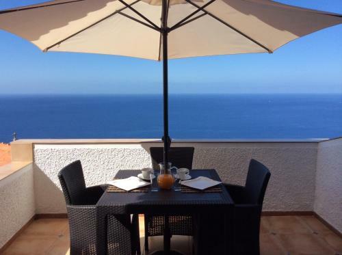 Apartamento Villa Isabela