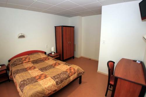Apartamento Ethic Etapes Cis De Besan�on