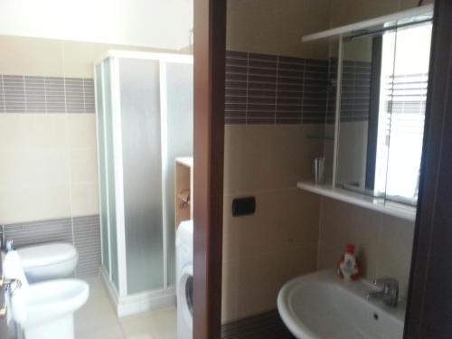 Apartamento Bed And Breakfast Linate